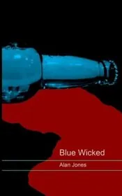 Blue Wicked