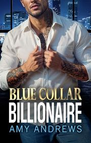 The Billionaire Confessions book cover