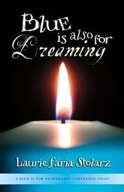 Laurie Faria Stolarz book cover