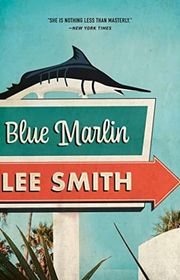 Lee Smith book cover