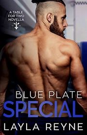 Table for Two book cover