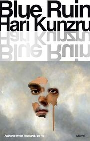 Hari Kunzru book cover