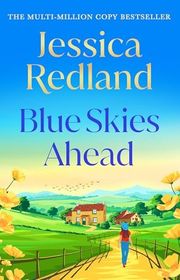 Jessica Redland book cover