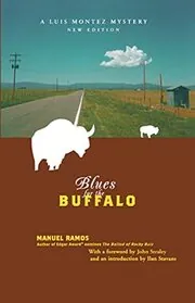 Blues for the Buffalo