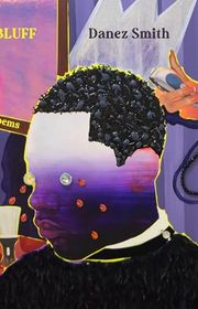 Danez Smith book cover