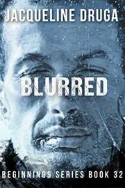 Blurred