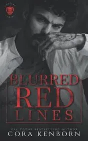 Blurred Red Lines