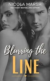 Blurring the Line