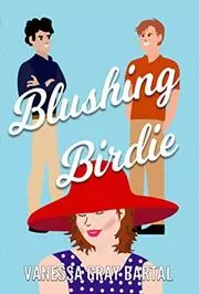 Vanessa Gray Bartal book cover