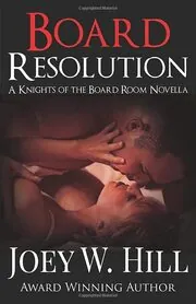 Board Resolution
