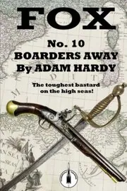 Boarders Away