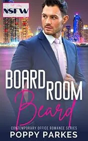 Boardroom Beard