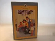 Boardwalk with Hotel