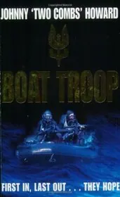 Boat Troop