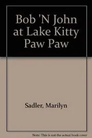 Bob 'n' John at Lake Kitty Paw-Paw