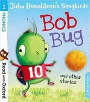 Bob Bug