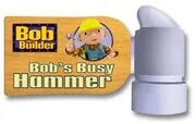 Bob's Busy Hammer