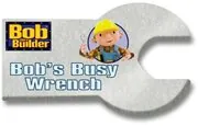 Bob's Busy Wrench