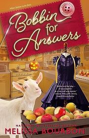 Melissa Bourbon Ramirez book cover