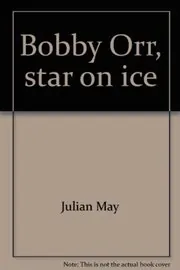 Bobby Orr, Star On Ice