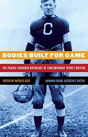 Book cover for "Bodies Built for Game"