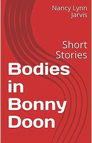 Nancy Lynn Jarvis book cover