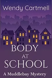 Wendy Cartmell book cover