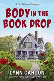 Body in the Book Drop