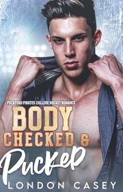 London Casey book cover