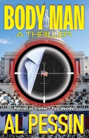 Al Pessin book cover