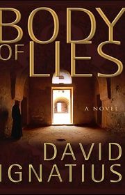 Book cover for "Body of Lies / House of Lies"