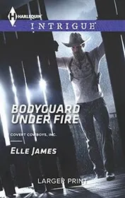 Bodyguard Under Fire