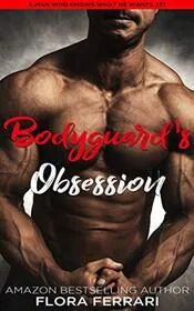 Bodyguard's Obsession