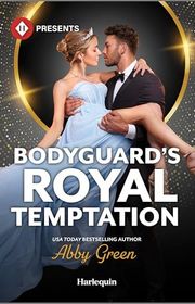 Abby Green book cover