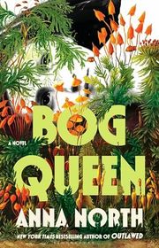 Anna North book cover
