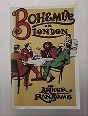 Bohemia In London
