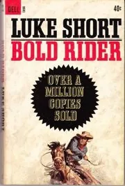 Bold Rider