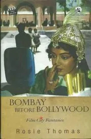 Bombay before Bollywood