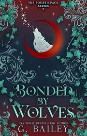 G Bailey book cover