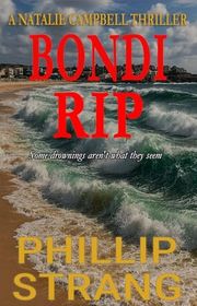 Phillip Strang book cover