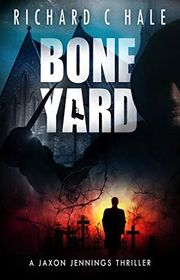 Jaxon Jennings book cover
