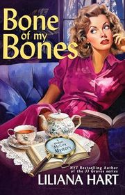 Liliana Hart book cover