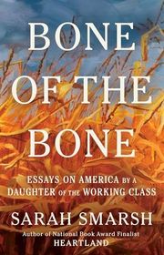 Sarah Smarsh book cover