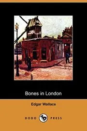 Bones in London