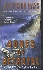 Bones of Betrayal
