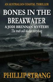 Jodi Brennan Australian Outback Books book cover