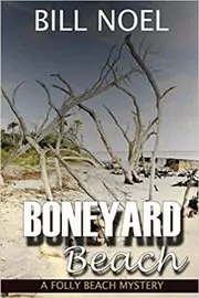 Boneyard Beach
