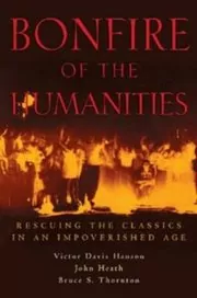 Bonfire of the Humanities