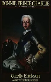 Bonnie Prince Charlie