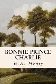 Bonnie Prince Charlie